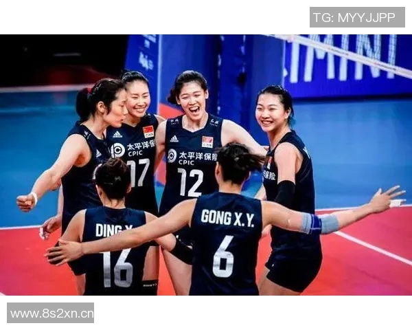 权威发布排球力量实力榜单揭示各队竞技状态与潜力分析