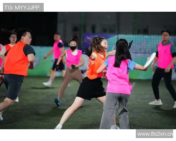 深圳飞盘队创历史新高引领飞盘状态排名激烈竞争再升级