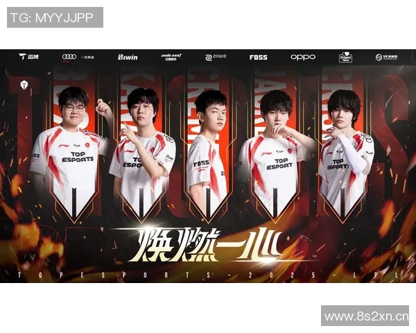 深度解析TES团队协作模式与其他战队的差异与优势