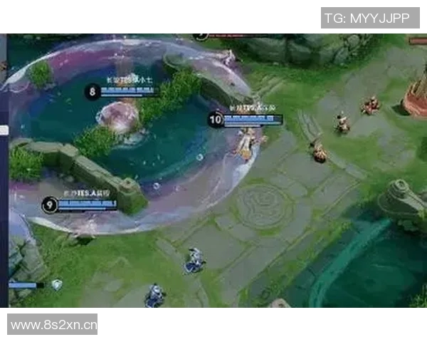 王者荣耀赛事最新动态分析TOP10TES战队表现抢眼引领潮流