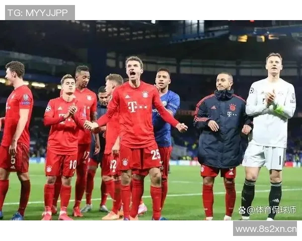 英超欧冠五支球队：英超的欧洲战绩