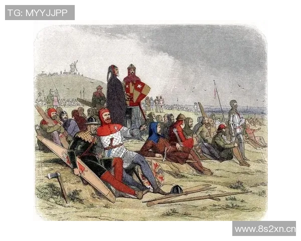 以国王为核心的历史转折与权力博弈:王朝兴衰背后的深层解读